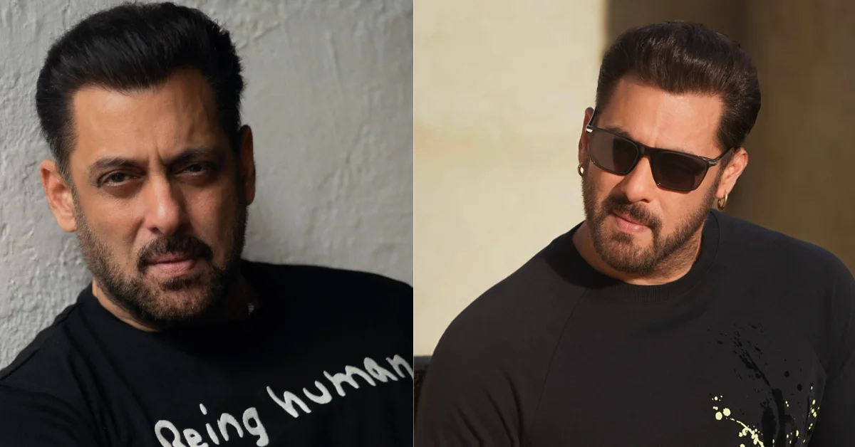 Salman Khan