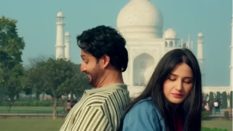 Sangamarmar (JioHotstar)