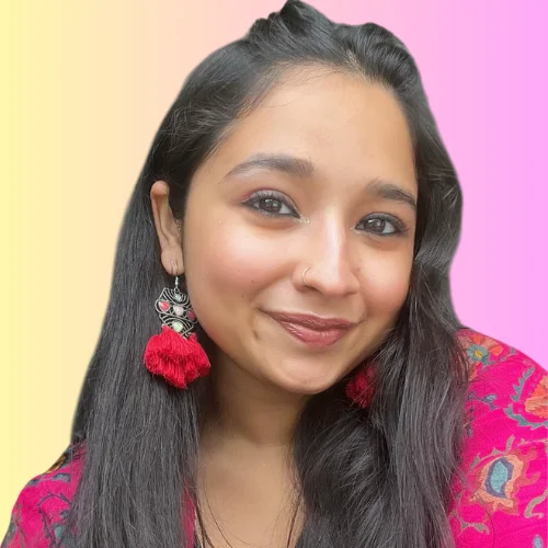 Sanjana Dipu