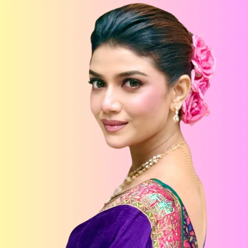 Sauraseni Maitra