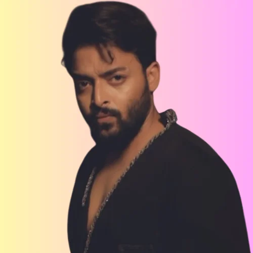 Saurav Das 