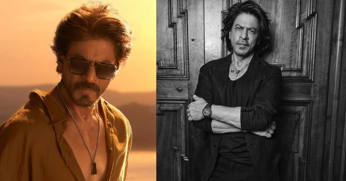 Shah Rukh Khan