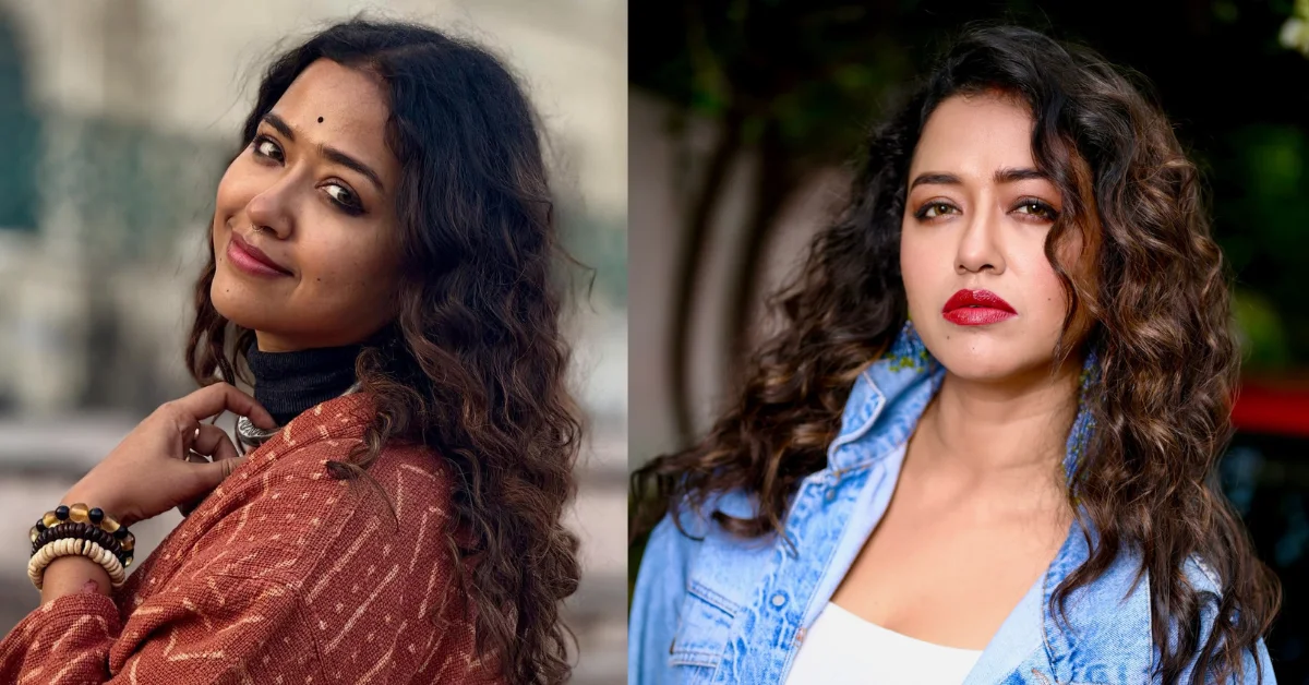 Sohini Sarkar