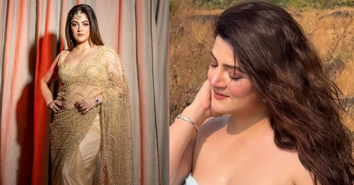 Srabanti Chatterjee