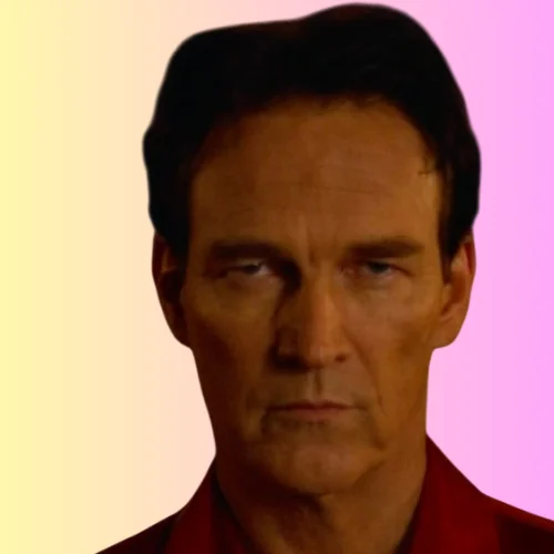 Stephen Moyer