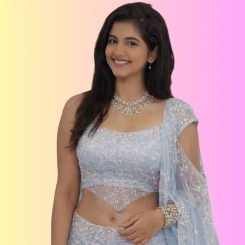 Abhika Malakar