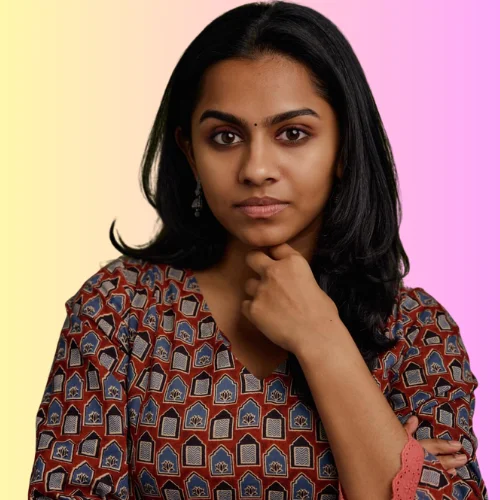 Adwitha Arumugam