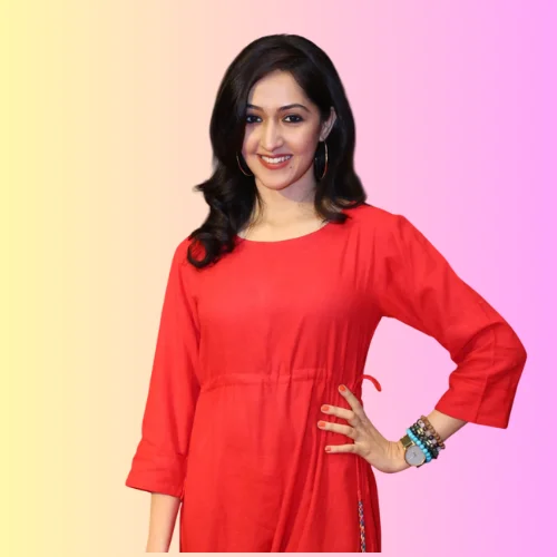 Amrita Chattopadhyay