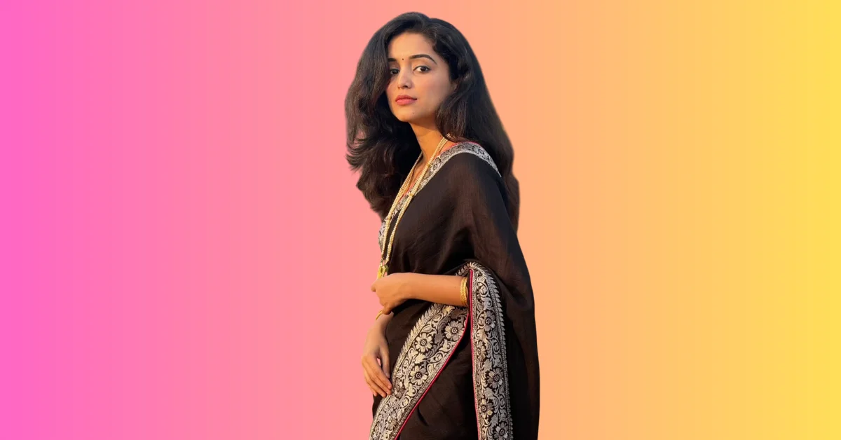 Anagha Thakur 