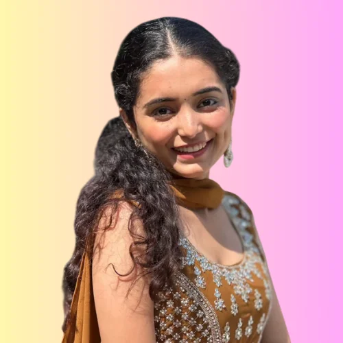 Anagha Thakur