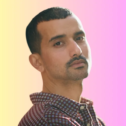 Anant Joshi