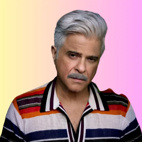 Anil Kapoor