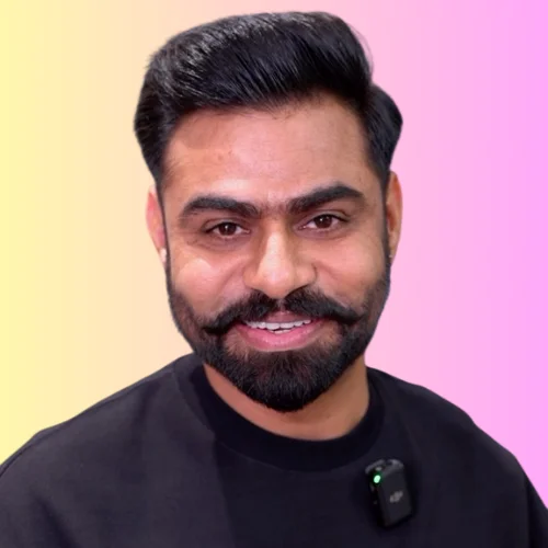Anjum Batra