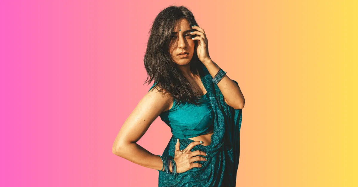 Anumeha Jain
