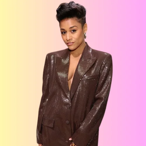 Ariana DeBose