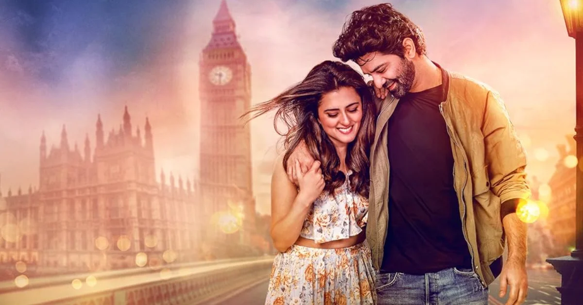 Badtameez Dil