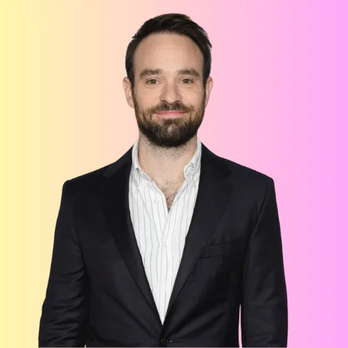 Charlie Cox