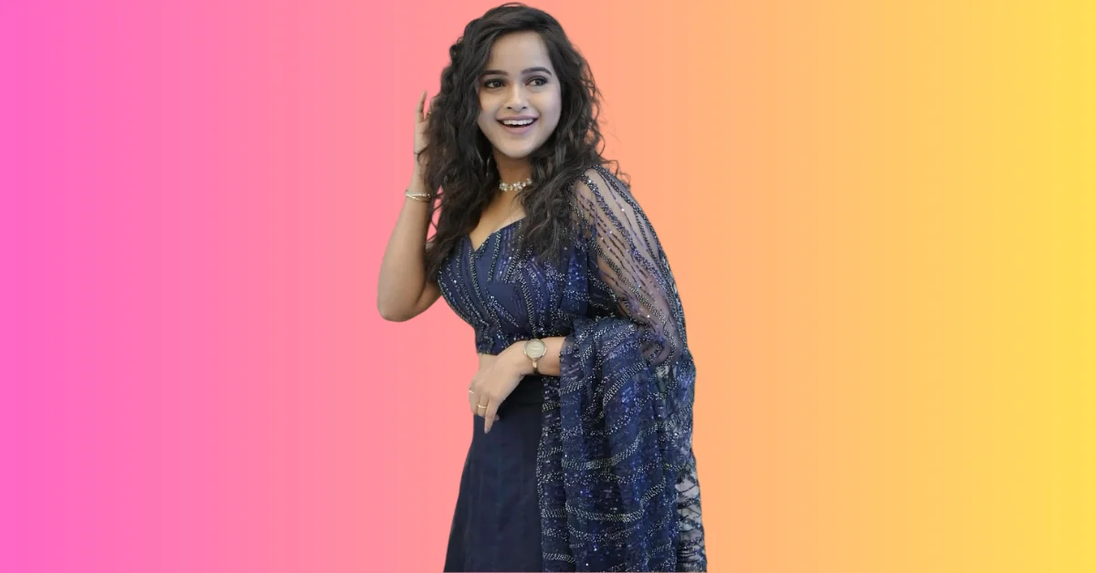Chinmayee Shruti Ravindra Salvi