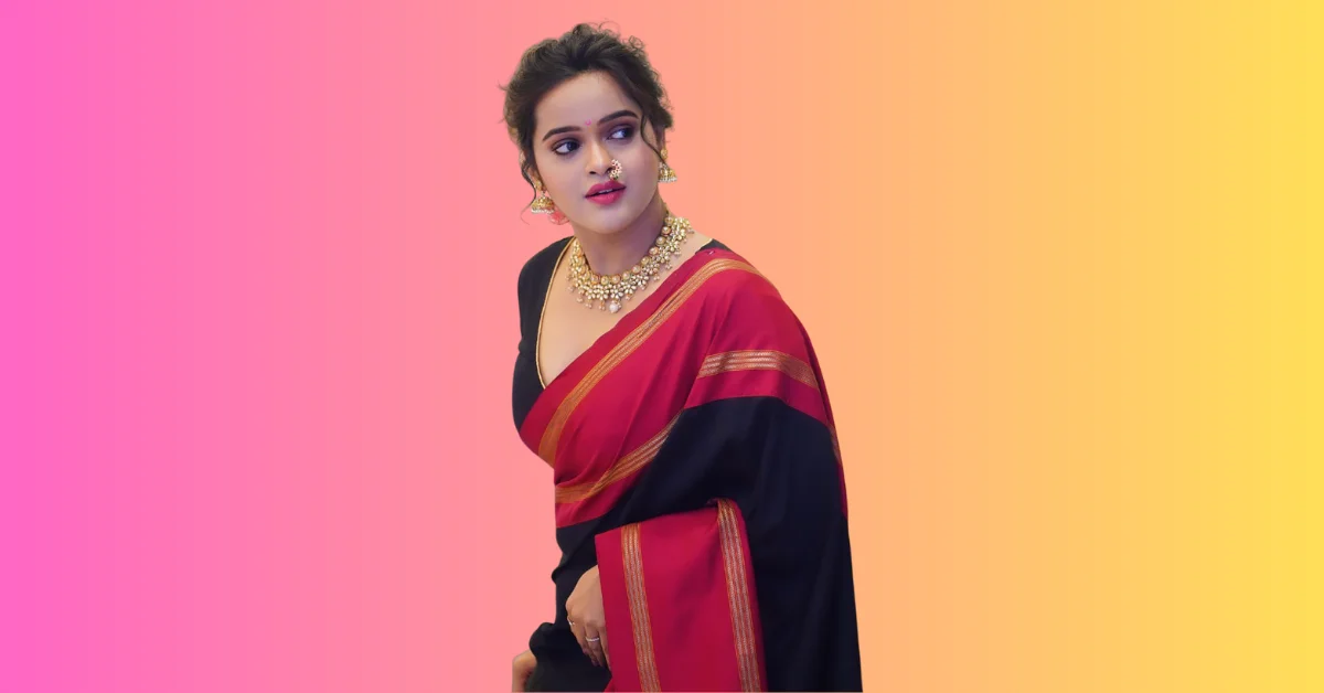 Chinmayee Shruti Ravindra Salvi