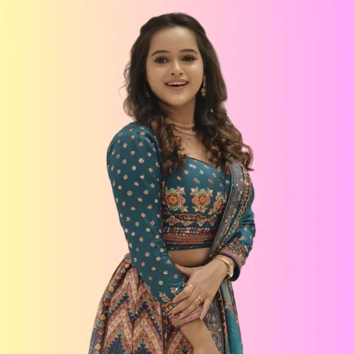 Chinmayee Shruti Ravindra Salvi