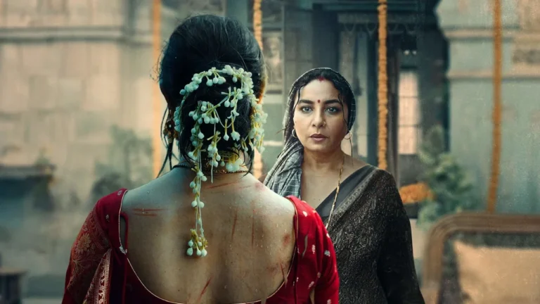 Chiraiya (JioHotstar)