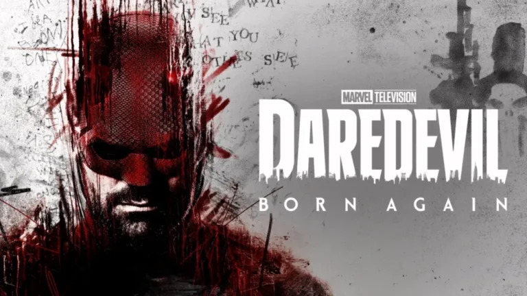 Daredevil: Born Again Season 2 OTT Release Date, Cast, Story, OTT Platform, and More Daredevil: Born Again Season 2 (Disney+)