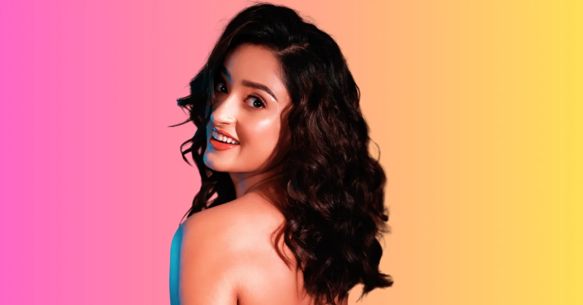 Debadrita Basu 