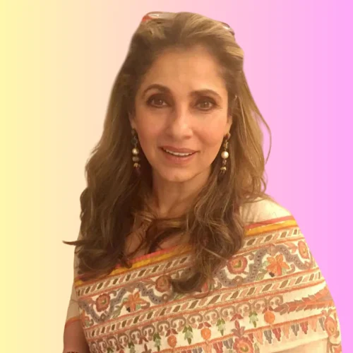 Dimple Kapadia