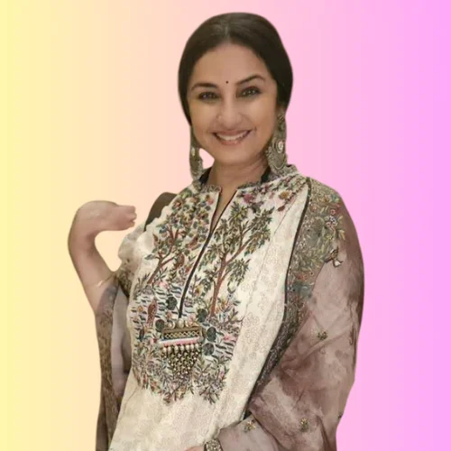 Divya Dutta 