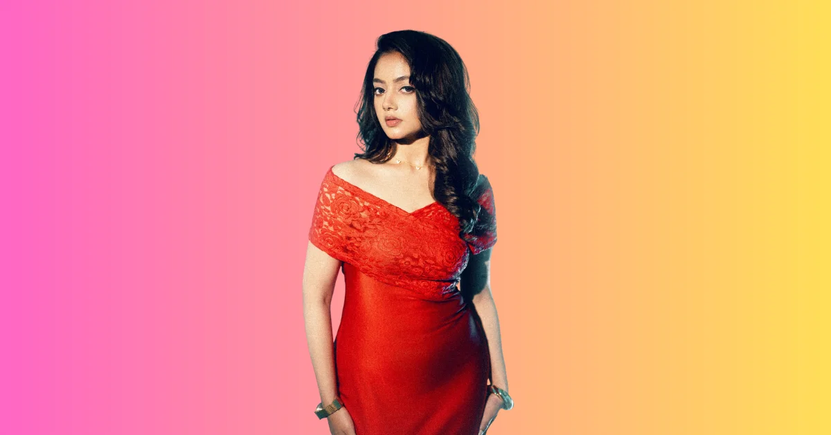 Divyani Mondal 