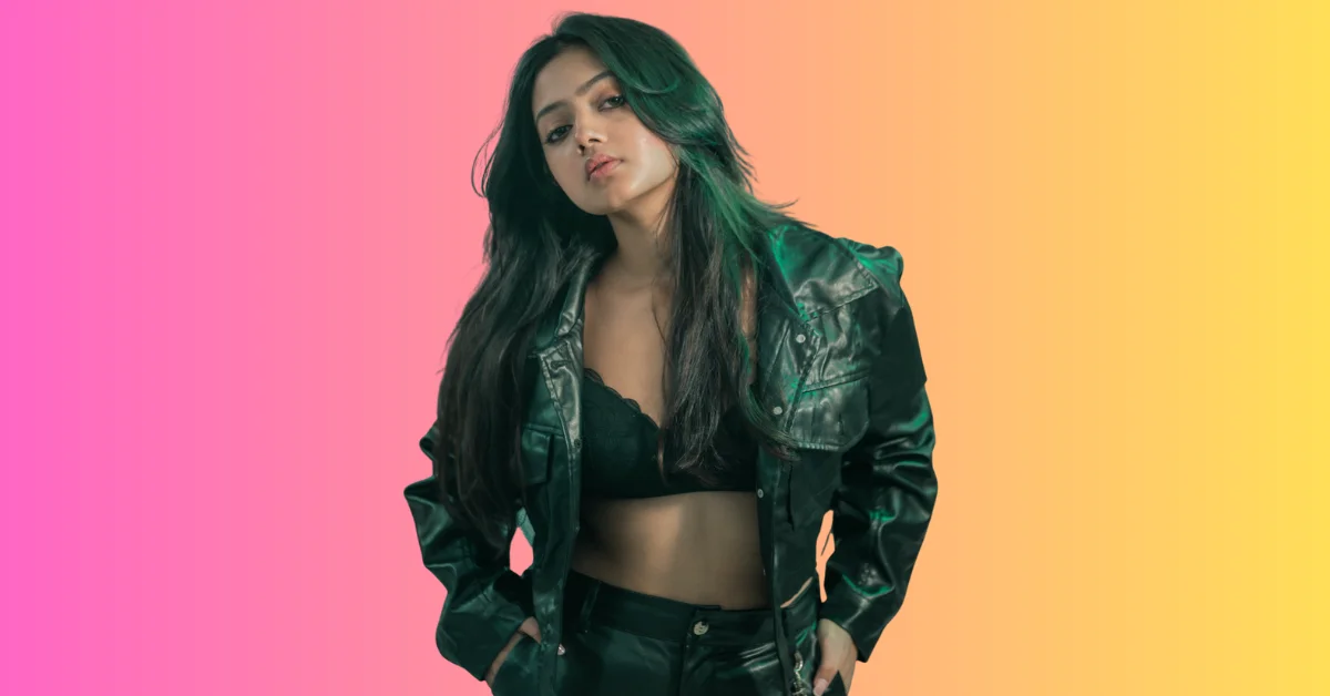 Divyani Mondal 