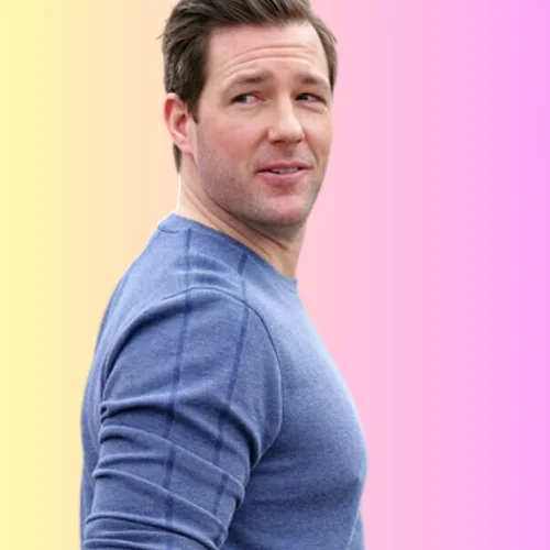 Edward Burns