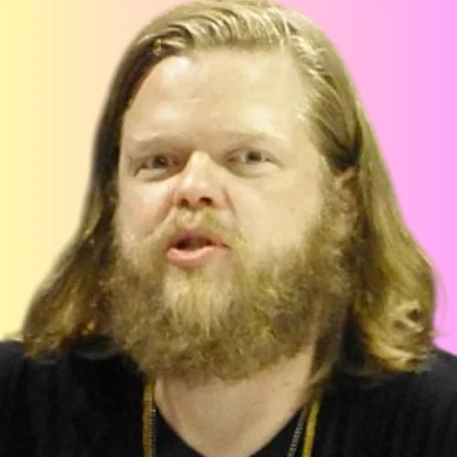 Elden Henson