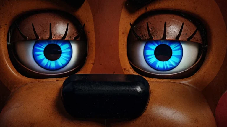 Five Nights at Freddy's 2 (JioHotstar)