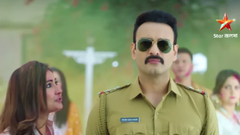 Ganga (Star Jalsha) Serial Release Date, Cast, Story, OTT Platform, And More Ganga (Star Jalsha)