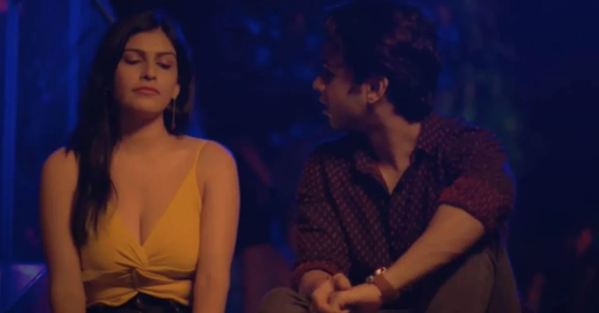 Indori Ishq