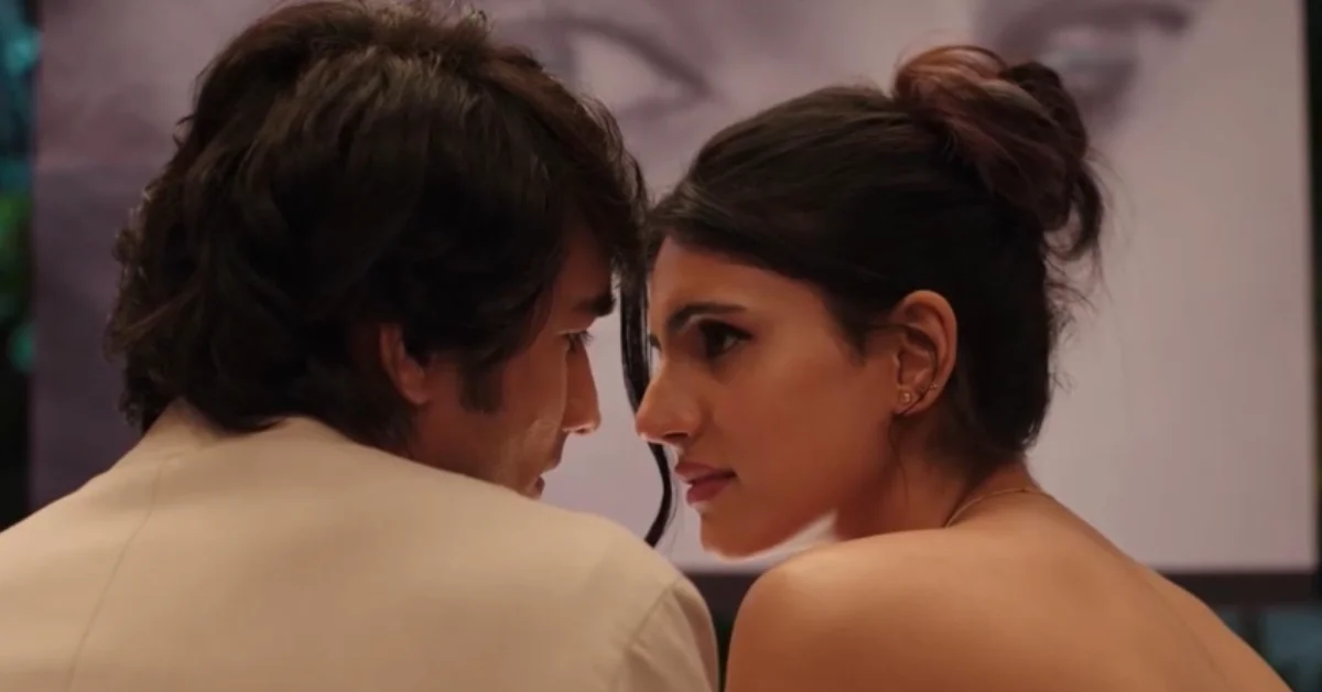 Ishq In the Air