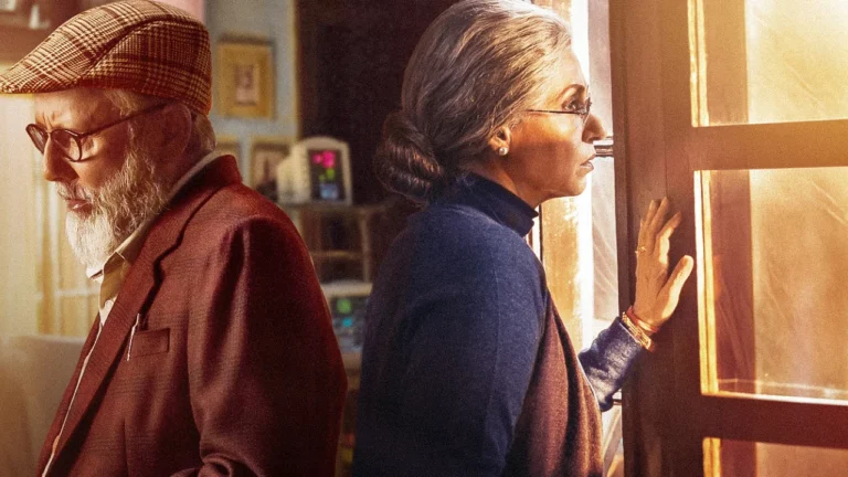 Jab Khuli Kitaab OTT Release Date: Watch Pankaj Kapur And Dimple Kapadia’s Marriage Drama on ZEE5 Jab Khuli Kitaab (ZEE5)