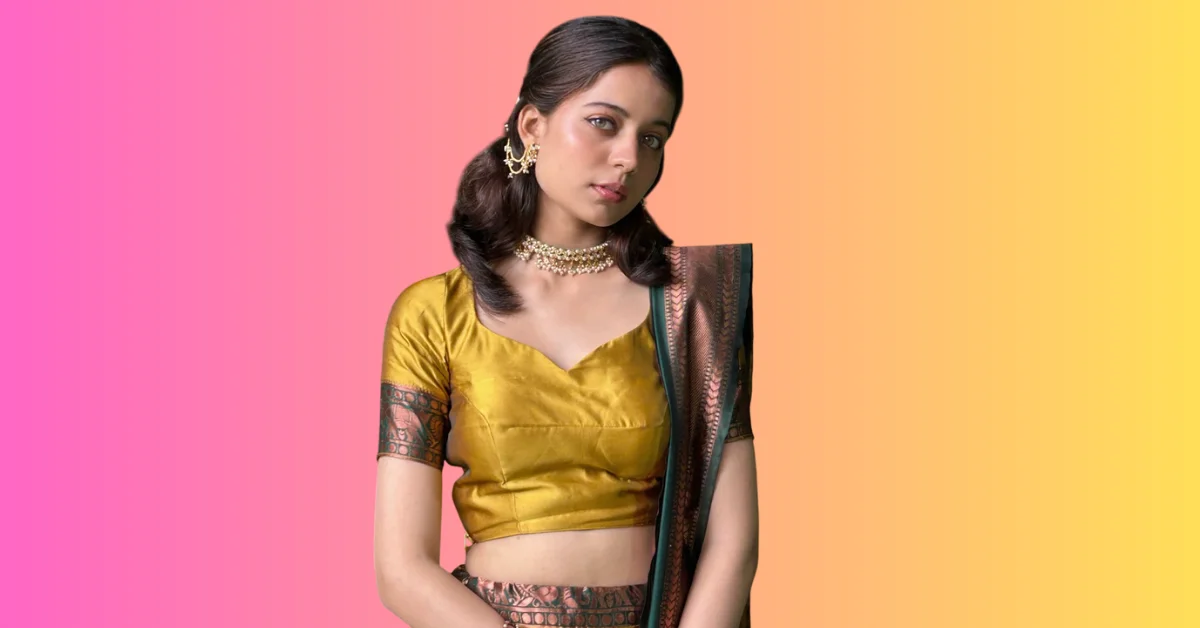 Jaee Khandekar