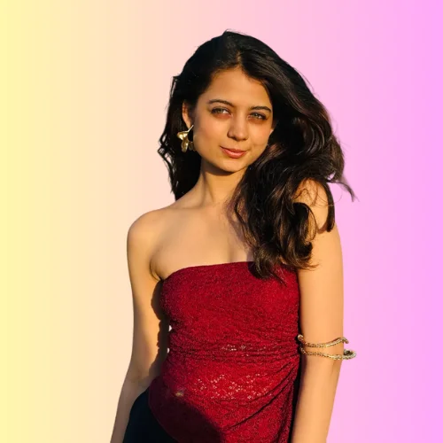 Jaee Khandekar