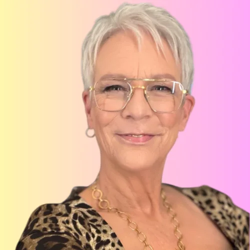 Jamie Lee Curtis