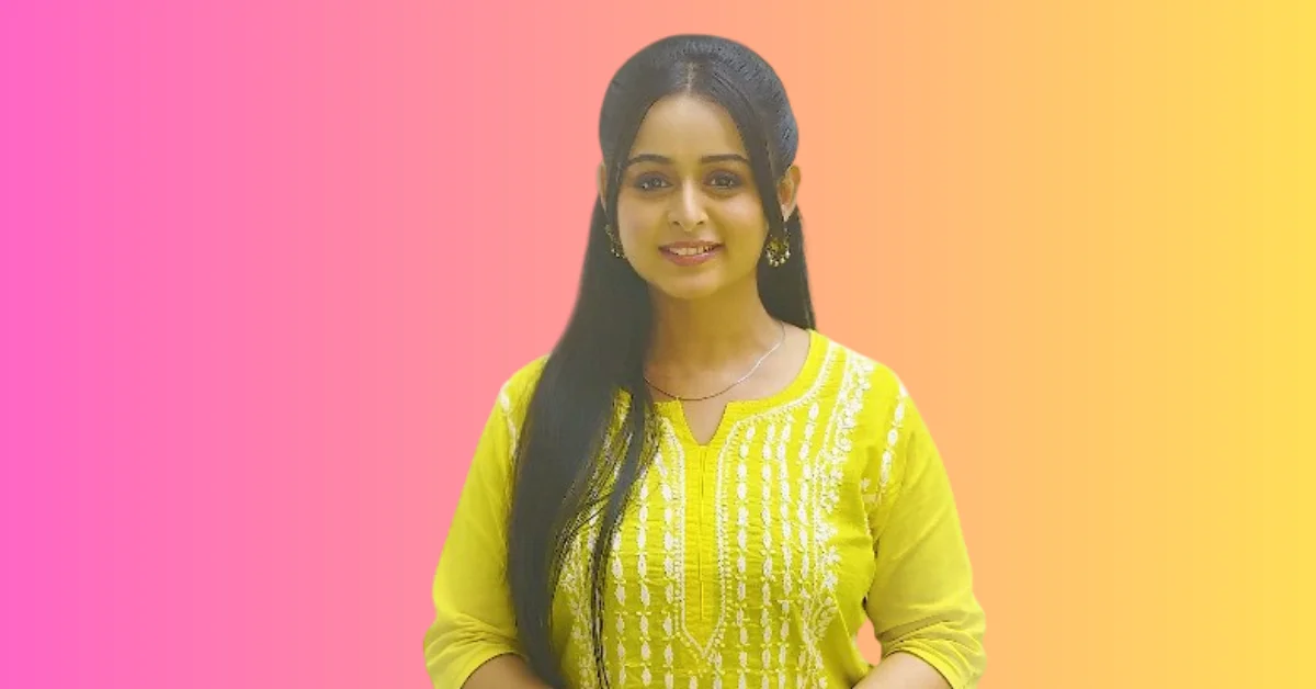 Janhavi Tambat