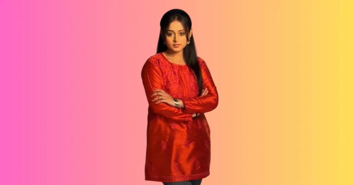 Janhavi Tambat