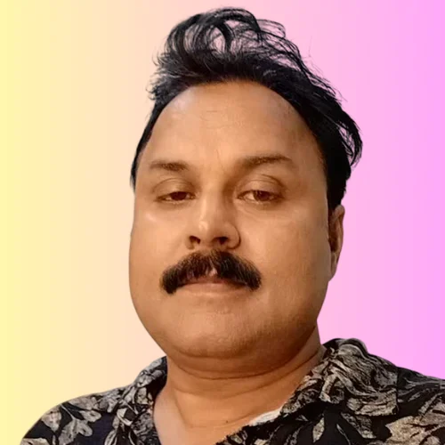 Jayshankar Tripathi