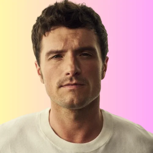 Josh Hutcherson