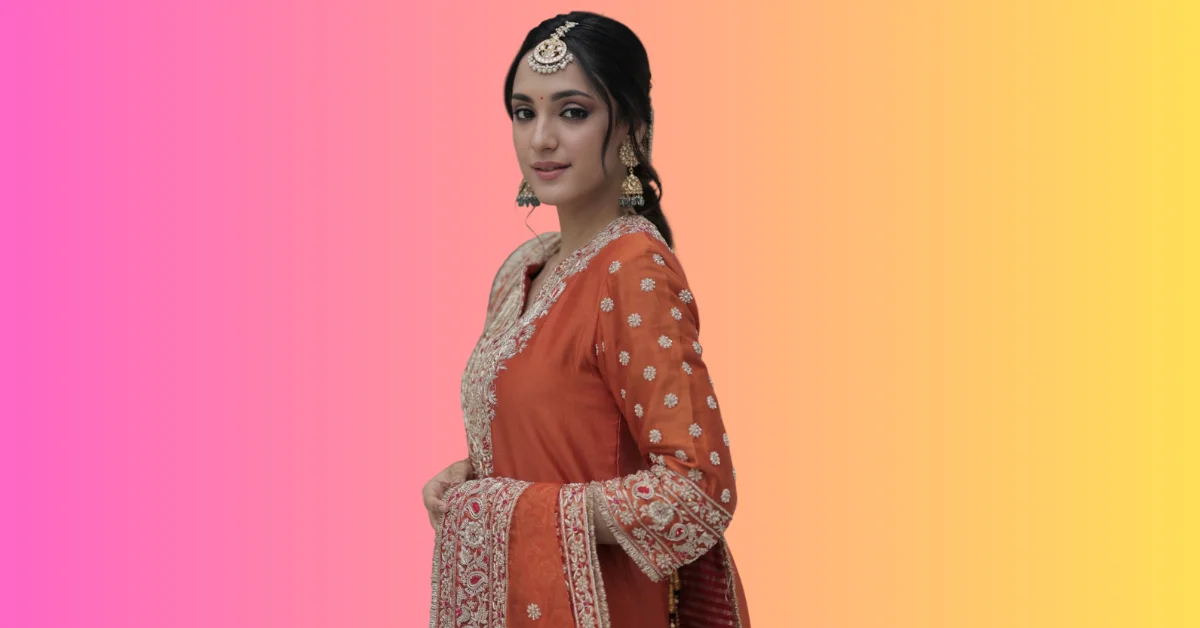 Kanikka Kapur