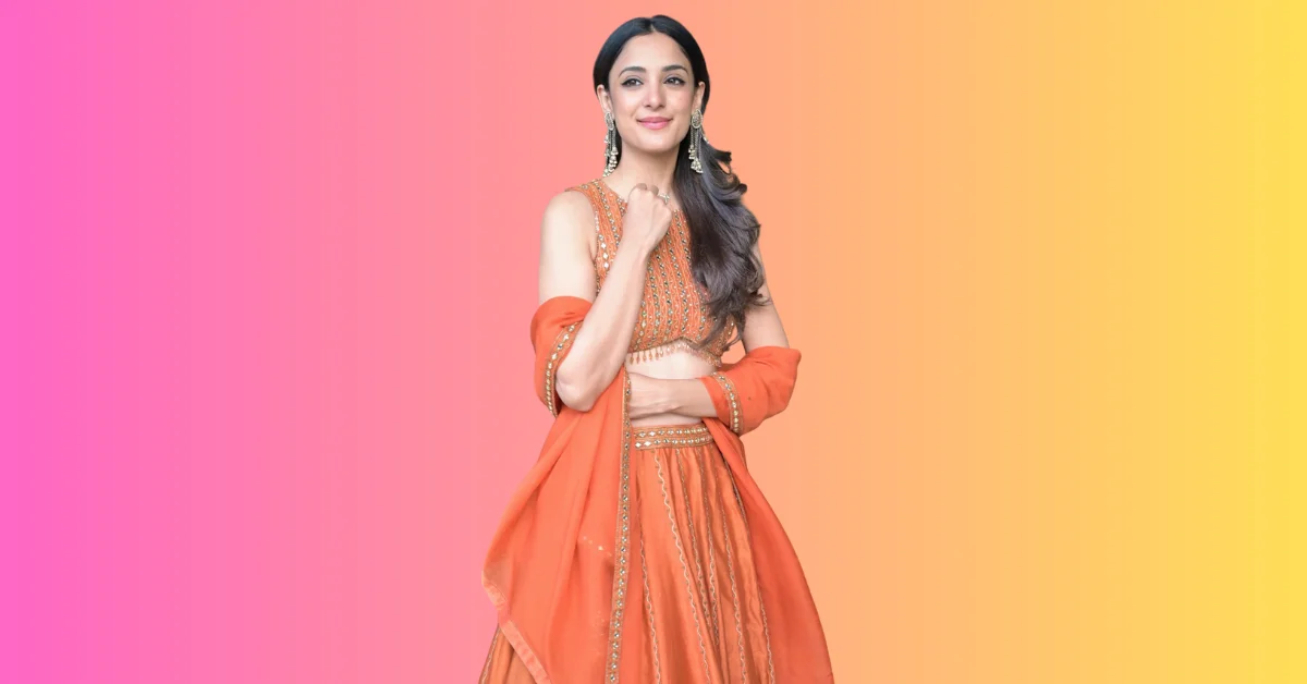 Kanikka Kapur