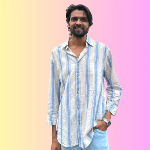 Karan Joshi