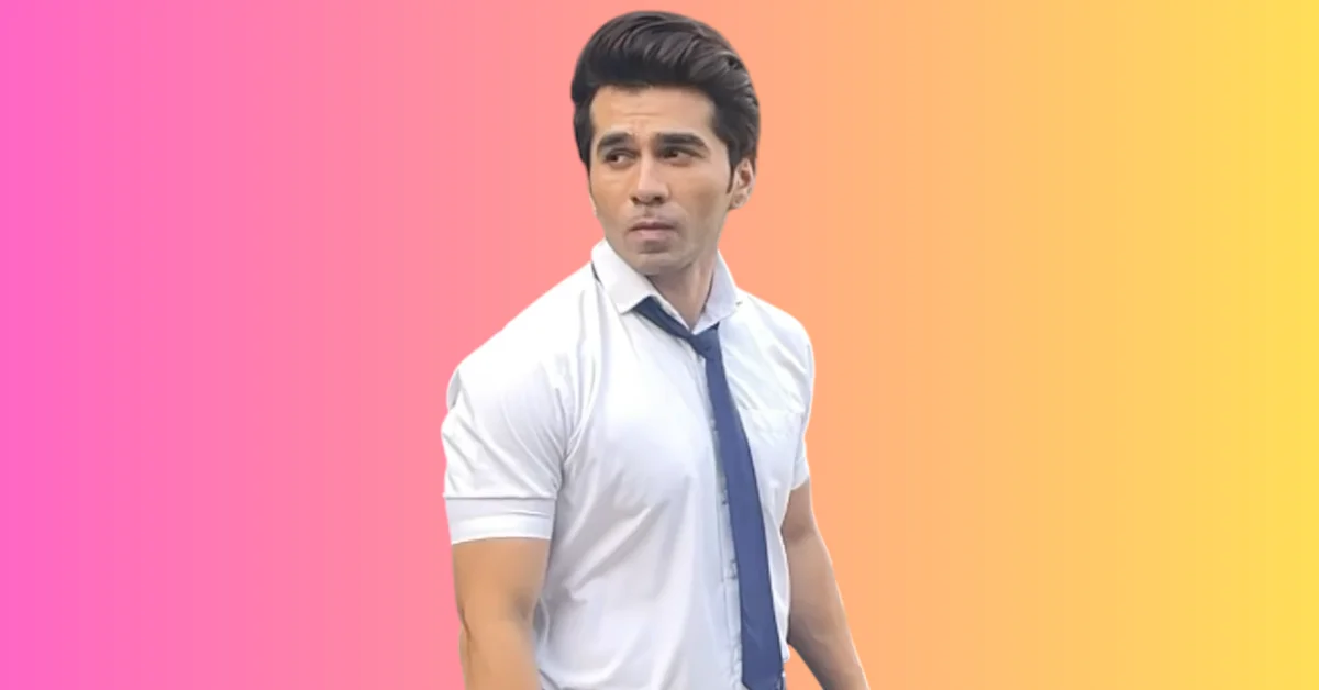 Karan Khandelwal