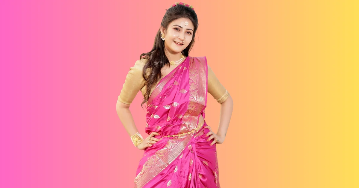 Kaushambi Chakraborty